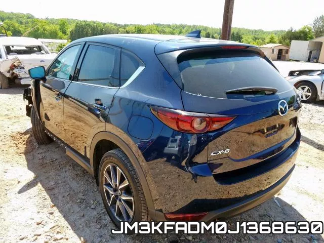 JM3KFADM0J1368630 фото 4