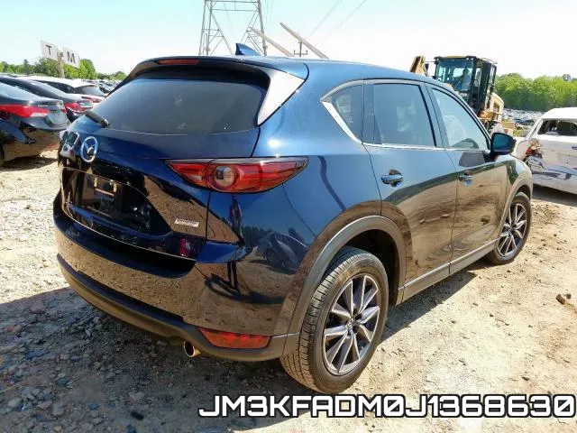 JM3KFADM0J1368630 фото 5