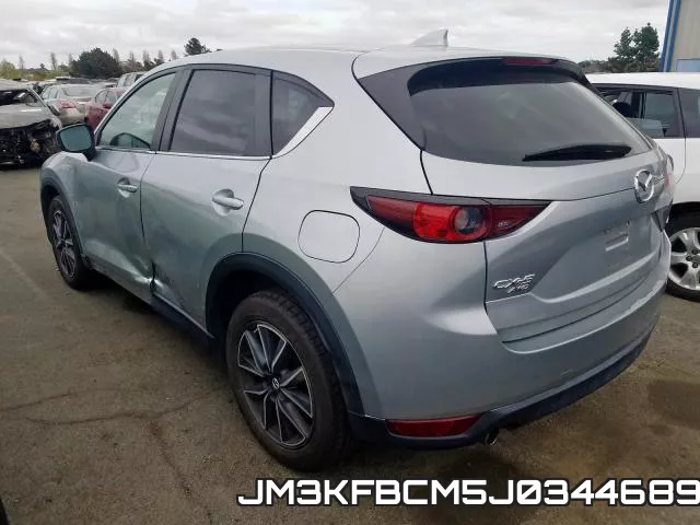 JM3KFBCM5J0344689 фото 4