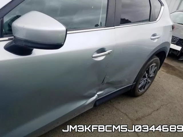JM3KFBCM5J0344689 фото 10