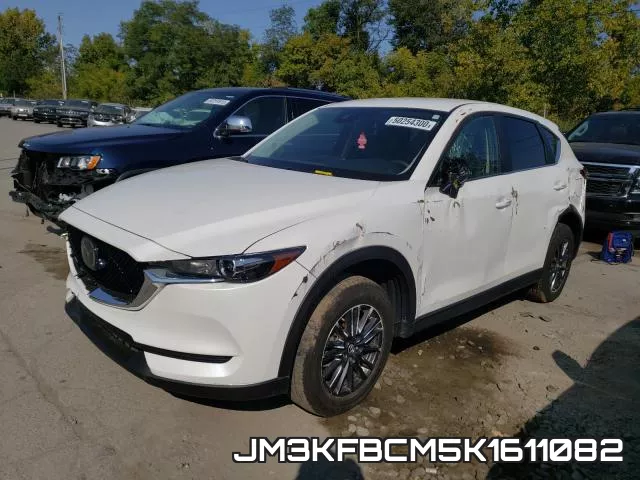 JM3KFBCM5K1611082 фото 3