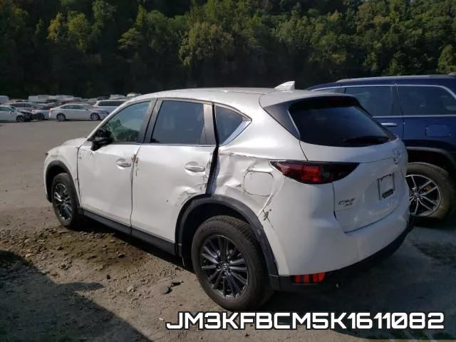 JM3KFBCM5K1611082 фото 4