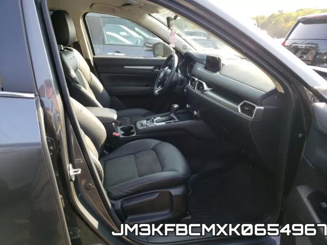 JM3KFBCMXK0654967 фото 6