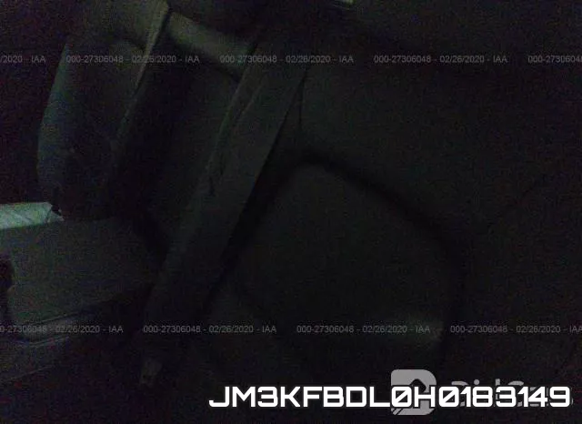 JM3KFBDL0H0183149 фото 9