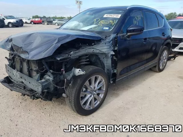JM3KFBDM0K1668370 фото 3
