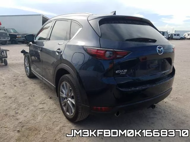 JM3KFBDM0K1668370 фото 4
