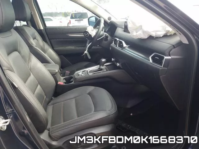 JM3KFBDM0K1668370 фото 6