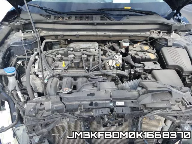 JM3KFBDM0K1668370 фото 8