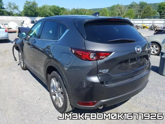 JM3KFBDM0K1677926 фото 4