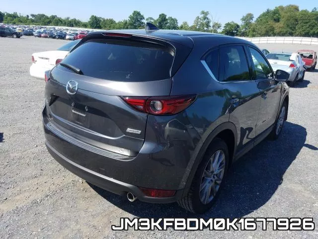JM3KFBDM0K1677926 фото 5