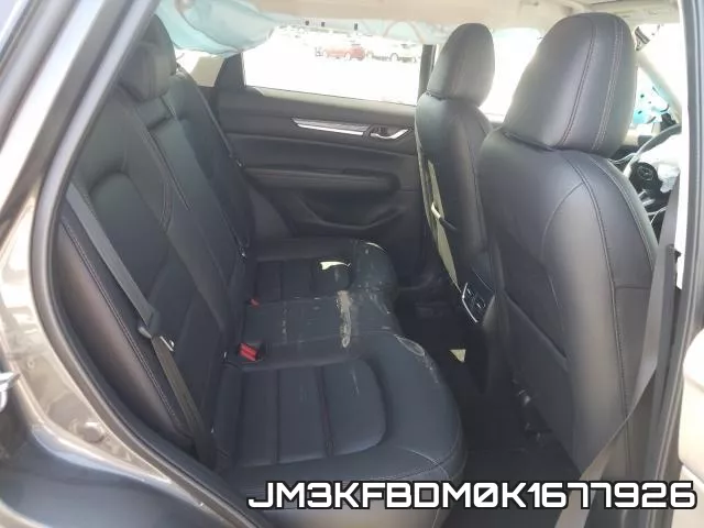 JM3KFBDM0K1677926 фото 7