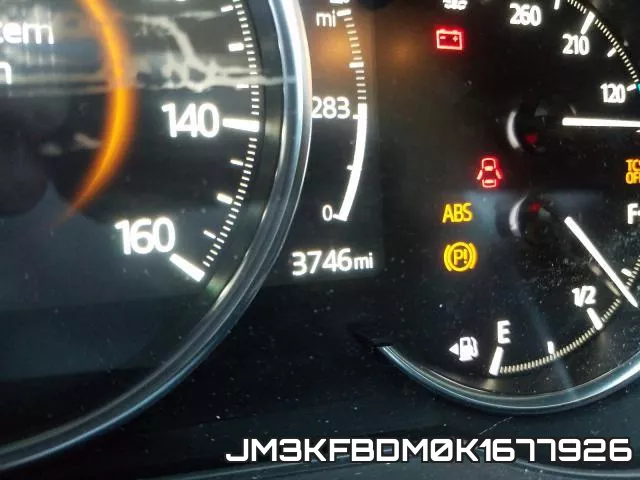 JM3KFBDM0K1677926 фото 9