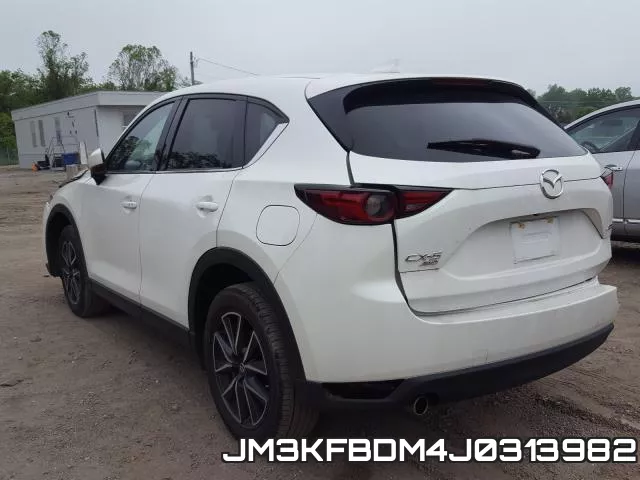 JM3KFBDM4J0313982 фото 4