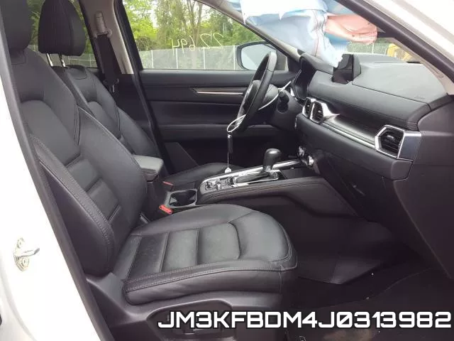 JM3KFBDM4J0313982 фото 6