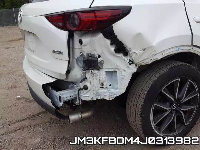 JM3KFBDM4J0313982 фото 10