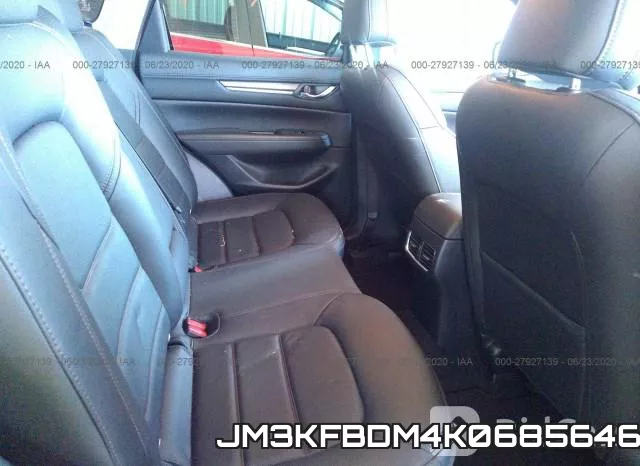 JM3KFBDM4K0685646 фото 9