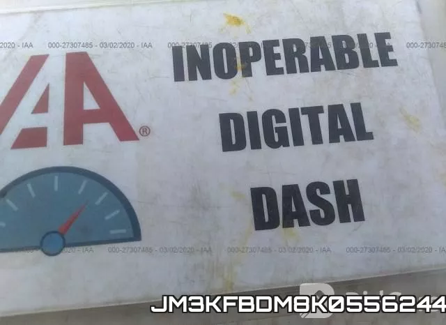 JM3KFBDM8K0556244 фото 7