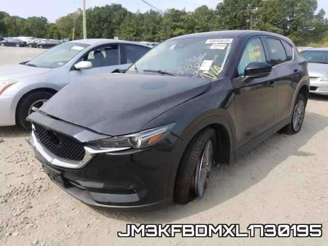 JM3KFBDMXL1730195 фото 3