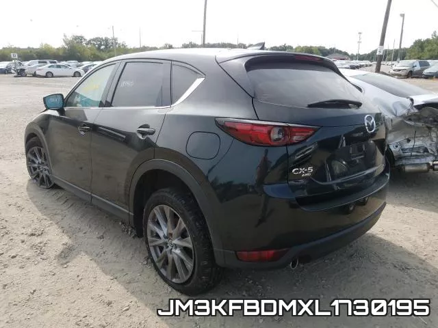 JM3KFBDMXL1730195 фото 4