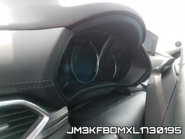 JM3KFBDMXL1730195 фото 9