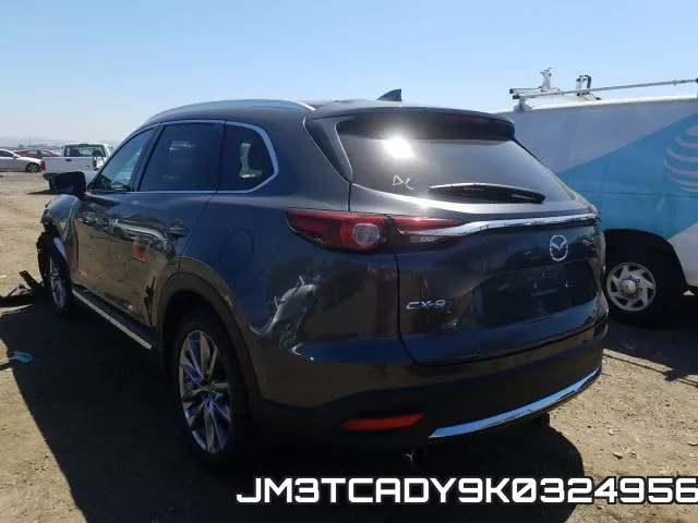 JM3TCADY9K0324956 фото 4