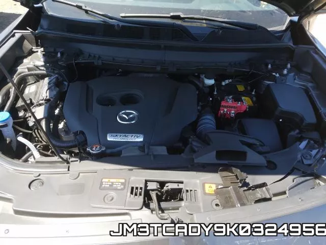 JM3TCADY9K0324956 фото 8