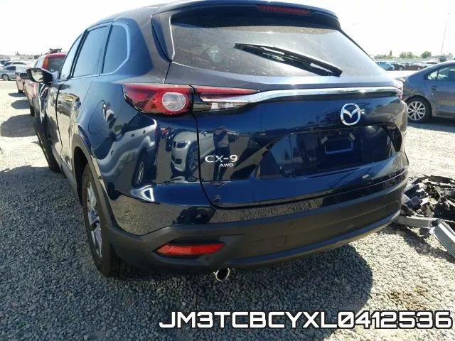 JM3TCBCYXL0412536 фото 4