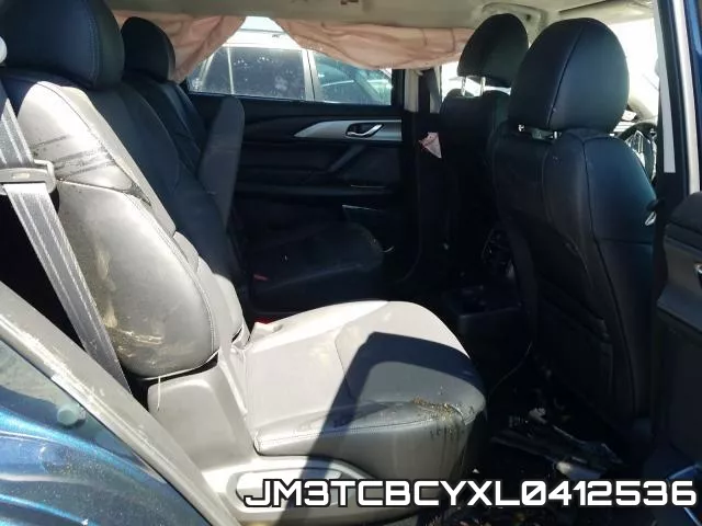 JM3TCBCYXL0412536 фото 7