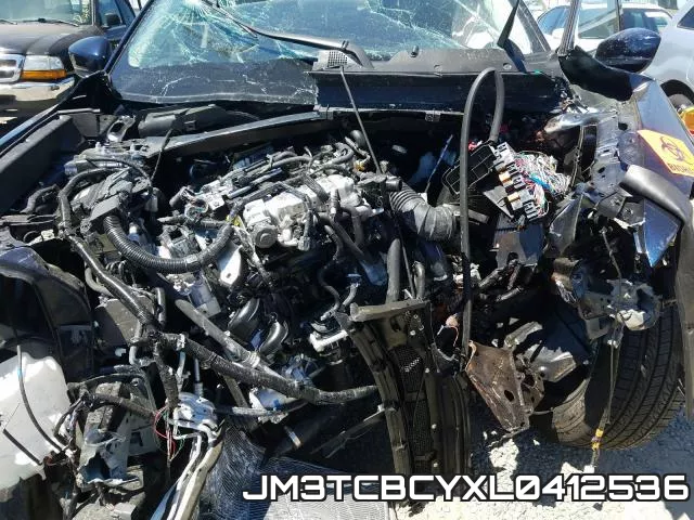JM3TCBCYXL0412536 фото 8