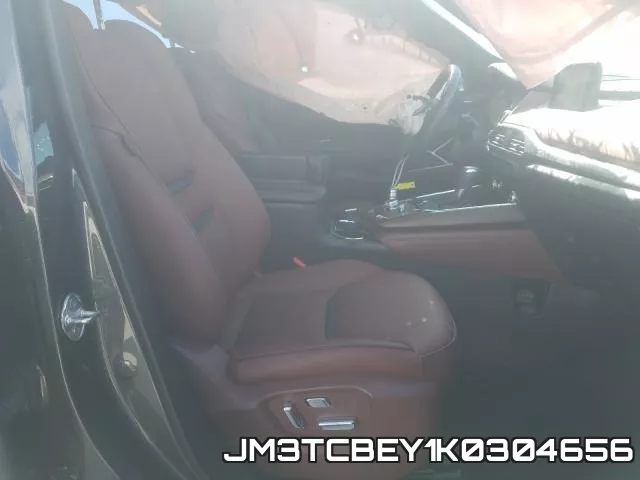 JM3TCBEY1K0304656 фото 6