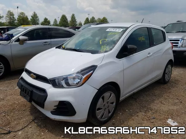 KL8CA6SA6HC747852 фото 3