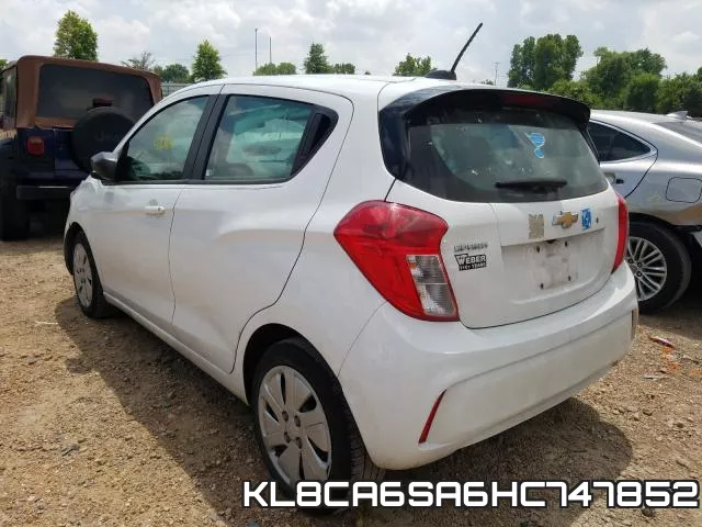 KL8CA6SA6HC747852 фото 4