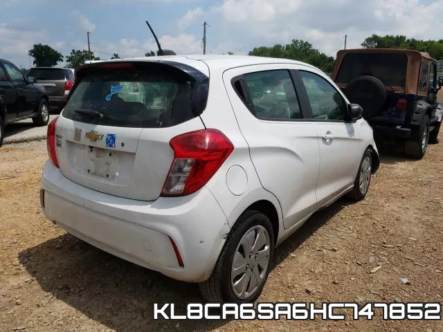 KL8CA6SA6HC747852 фото 5