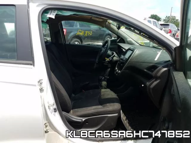 KL8CA6SA6HC747852 фото 6