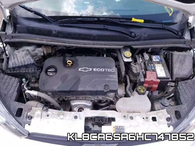 KL8CA6SA6HC747852 фото 8