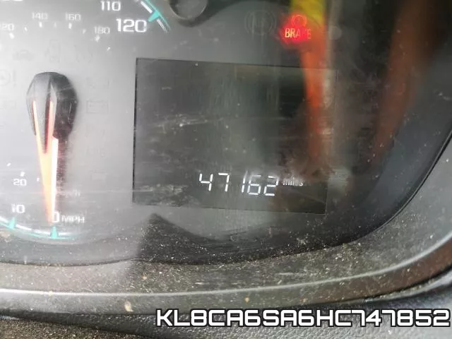 KL8CA6SA6HC747852 фото 9