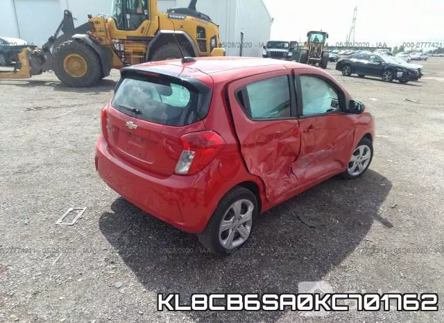 KL8CB6SA0KC701762 фото 3