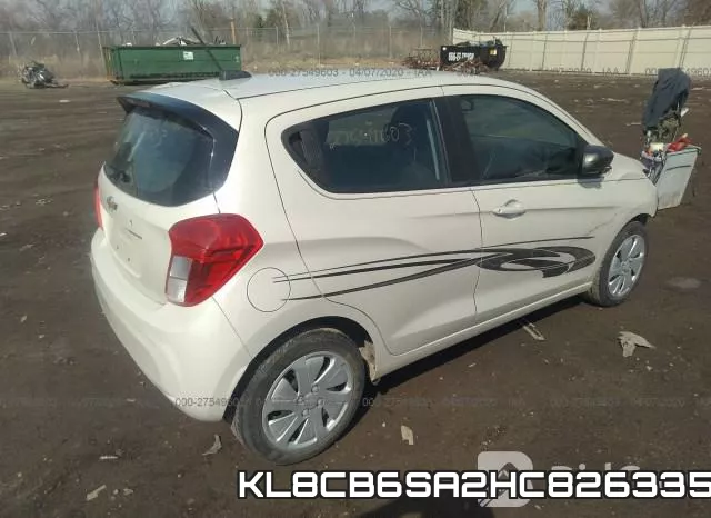 KL8CB6SA2HC826335 фото 5