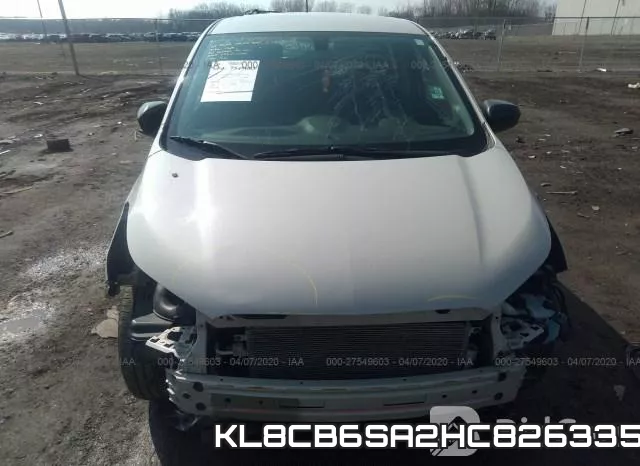 KL8CB6SA2HC826335 фото 7
