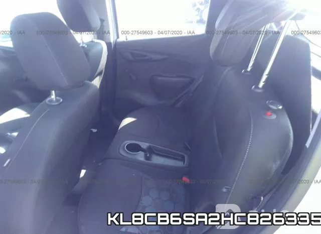 KL8CB6SA2HC826335 фото 9