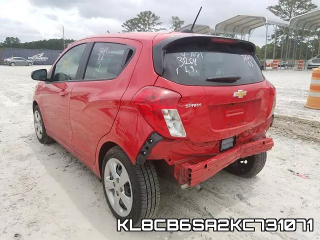 KL8CB6SA2KC731071 фото 4