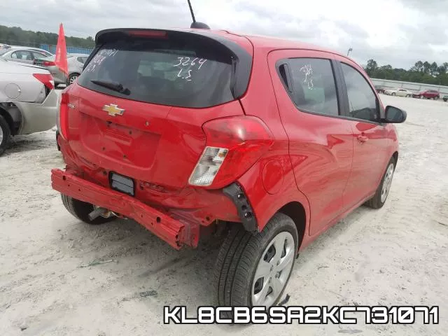 KL8CB6SA2KC731071 фото 5