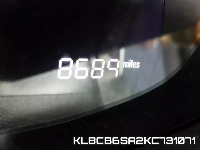 KL8CB6SA2KC731071 фото 9
