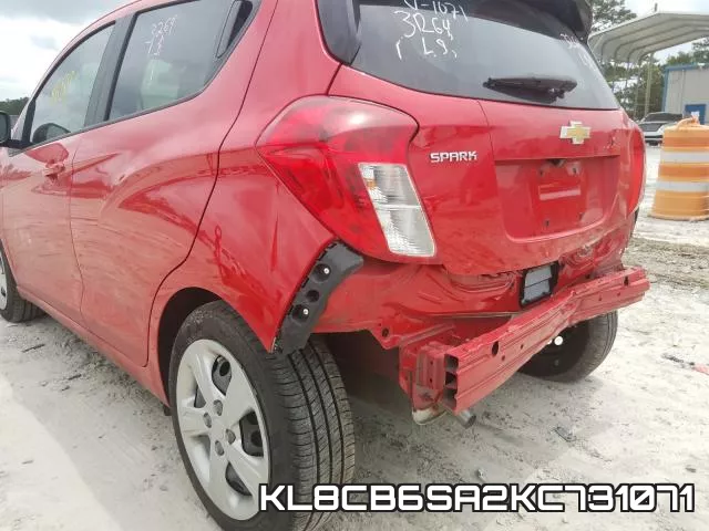 KL8CB6SA2KC731071 фото 10
