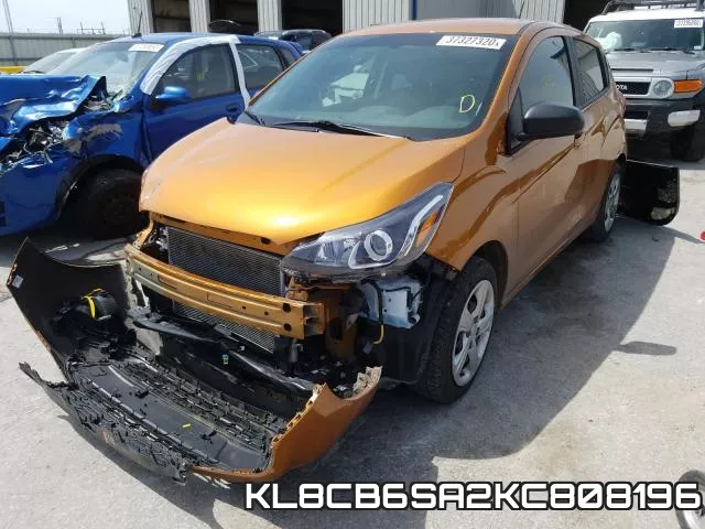KL8CB6SA2KC808196 фото 3