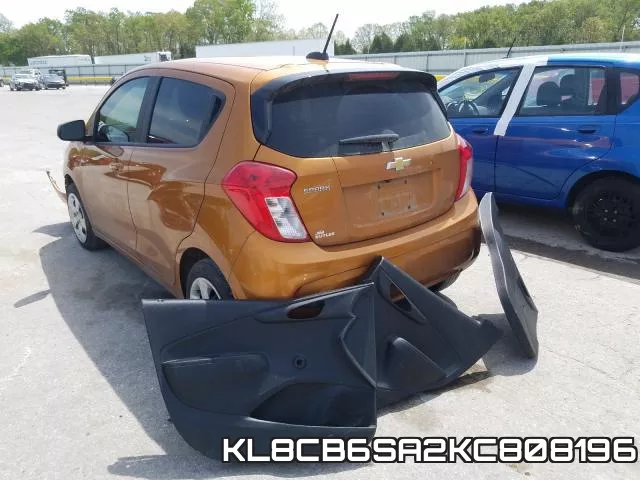 KL8CB6SA2KC808196 фото 4