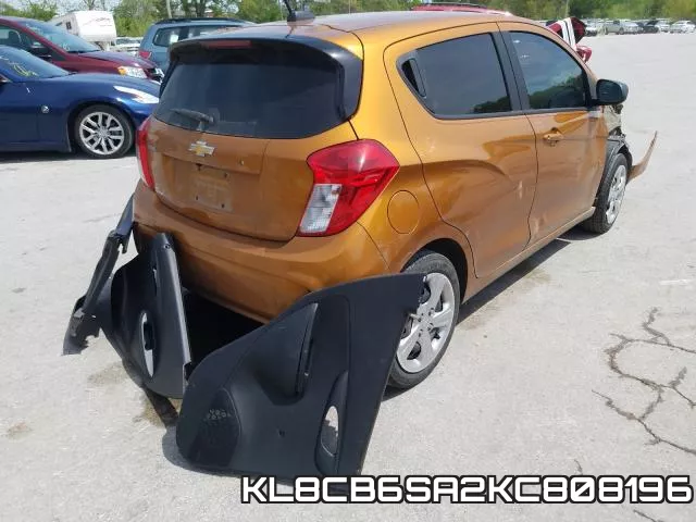 KL8CB6SA2KC808196 фото 5