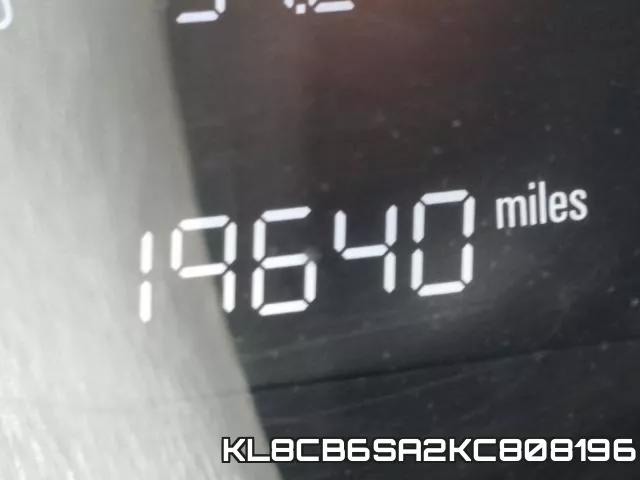 KL8CB6SA2KC808196 фото 9