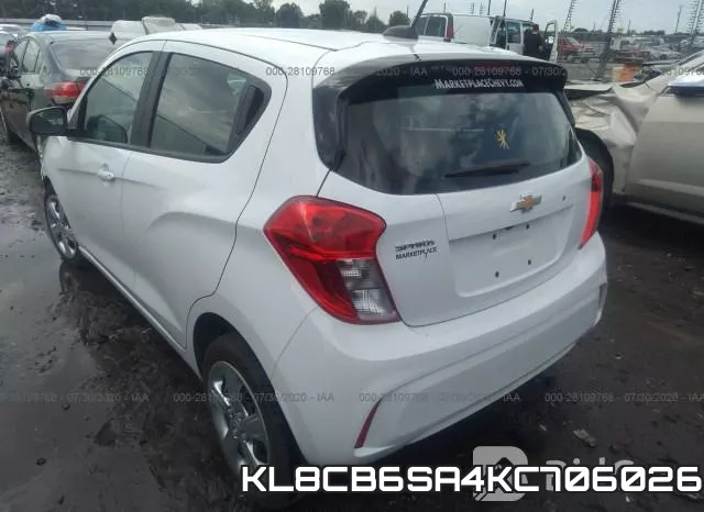 KL8CB6SA4KC706026 фото 4