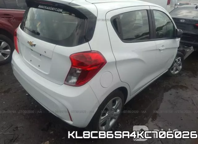 KL8CB6SA4KC706026 фото 5